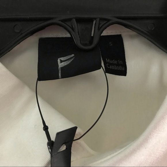 ASOS Men's Button Down Shirt Size S Longsleeve - Picture 2 of 5